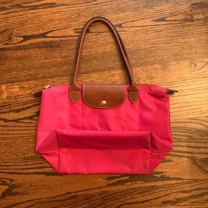 Longchamp Le Pilage Tote